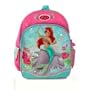 Disney Princess Little Mermaid School Backpack -Full size Ariel School Bag