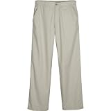 prAna Men's Raja Pant, Beige, 36