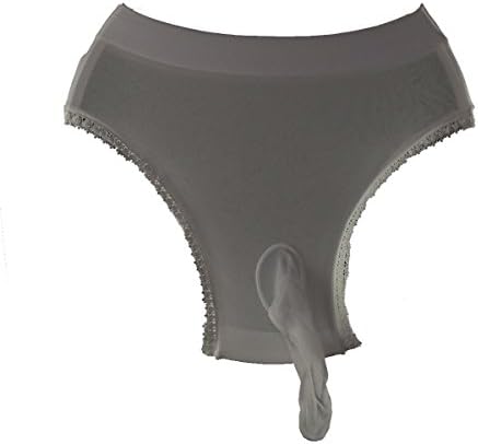 Pantyhose Underwear Thong Sheath Close Ciokicx