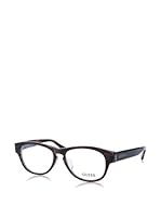 GUESS Montura 1753A (53 mm) Marrón