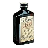 Dr. Hunters Hair Wash