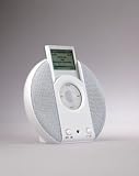 New iPod Nano Portable Speaker and Docking System