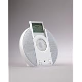New iPod Nano Portable Speaker and Docking System