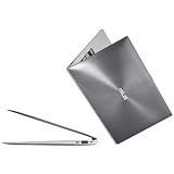 ASUS Zenbook UX21E-DH71 11.6-Inch Thin and Light Ultrabook (Silver Aluminum)