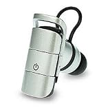 Cirago Bluetooth Headset Mini Elegant Contemporary Design Black