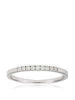 Diamant La Parisienne Anillo (Blanco)