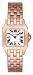 Cartier Santos Demoiselle 18kt Rose Gold Ladies Watch W25073X9