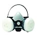 SAS Safety (SAS376150) Low Maintenance Multi-Use Halfmask Respirator - Organic Vapor/N95 Particulate