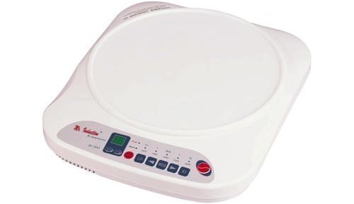 Induction Cooktop - SR 1851