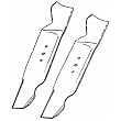 Arnold Corp. OEM-742-0473A MTD Tractor Replacement Blade