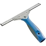 Ettore 60006 ProGrip Squeegee, 6-Inch