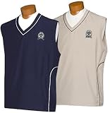 Cutter & Buck 2008 PGA Championship Windtec V-Neck Vest