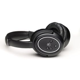 Click here to buy Acoustic Research AWD210 Wireless Digital Stereo Headphones.