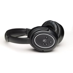Acoustic Research AWD210 wireless headphone