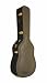 Boulder Creek A8294/BL Deluxe Wood case, Dreadnought/ 12 String