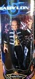  : Exclusive Premiere Limited Edition Babylon 5 Londo 9 Inch Figure
