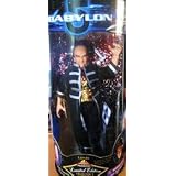Exclusive Premiere Limited Edition Babylon 5 Londo 9 Inch Figure
