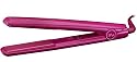 ghd Kiss Hot Pink IV Limited Edition Styler Hair Straightener Mark 4