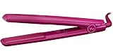 ghd Kiss Hot Pink IV Limited Edition Styler Hair Straightener Mark 4