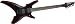 Ibanez XF350 Falchion Electric Guitar Red Iron Oxide