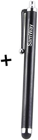 SamWay 6PCS Apple iPhone 6 Plus 5.5"(Not iPhone 6 4.7" Normal)3D Pineapple Case, 3D Fruit Design Victoria Secret PINK Pineapple 3D Cute Pineapple with Black Glasses Design Skin Silicone Case Cover for Iphone 6 Plus 5.5"+1PCS Free Black SamWay Stylus