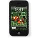 SOFT SILICON SILICONE CASE for APPLE iPhone 1st Gen (NOT for iPhone 3G) * BLACK* W/ FULL FRONTAL iPhone 1st Gen (NOT for iPhone 3G) SPECIFIC LCD SCREEN PROTECTOR SHIELD
