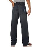 Sean John - Sean John Big & Tall Crown Jeans