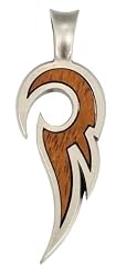BICO AUSTRALIA JEWELRY (EW6) EAGLE WING - RITES OF PASSAGE INDEPENDENCE
