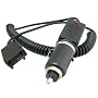 Handy KFZ Ladekabel f�r SonyEricsson D750i K810i K850i