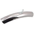 Wald #90 Balloon Bolt-On Bicycle Splash Guard Fender