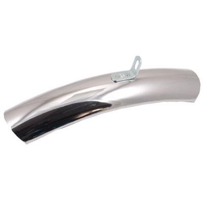 Wald #90 Balloon Bolt-On Bicycle Splash Guard Fender