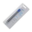 Cross Ballpoint Pen Refill, Fine Blue, 2 per card, (8512-2)
