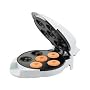 Smart Planet MDM-1 Nonstick Mini Donut Maker 9.25x9.75-in.