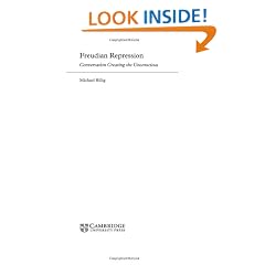 Freudian Repression: Conversation Creating the Unconscious