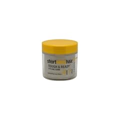Sexy Hair Short Sexy Hair Rough & Ready Styling Gunk 125ml