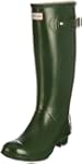 Hunter Huntress Wellies, Bottes femmes