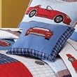 Cars Pillow Cars Pillow