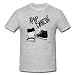 Bret's Rap Dancin' T-shirt - Flight of the Conchords