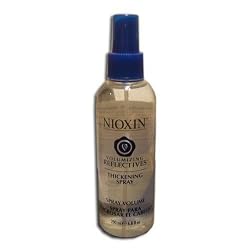 Nioxin Volumizing Reflectives Thickening Spray (6.8 Oz.)