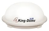 King Controls KD-2200 King-Dome 18