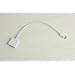 Nanotch iPhone 5, iPad Mini, Nano Lightning to 30-Pin Cable Adapter
