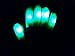 The Noodley's Flashing LED Light Gloves - Kids Size and Adult Size - Extra Batteries
