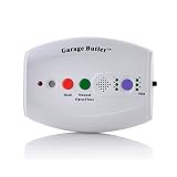 Garage Butler Automatic Garage Door Closer