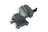 Olympia Tool 38-604 4-Inch Bench Vise