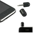 Mini Microphone Recorder For iPod Touch iPhone 3G 3GS & Other Models!