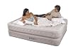 Supreme AirFlow Raised Queen, 120V Supreme AirFlow Raised Queen 120V