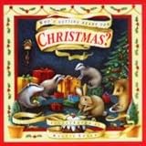 Who's getting ready for Christmas?