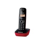 Panasonic KX-TG1611 Telefoni domestici