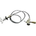 Stainless Steel Beer Line Upgrade Kit