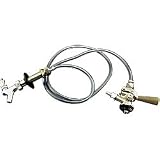 Stainless Steel Beer Line Upgrade Kit